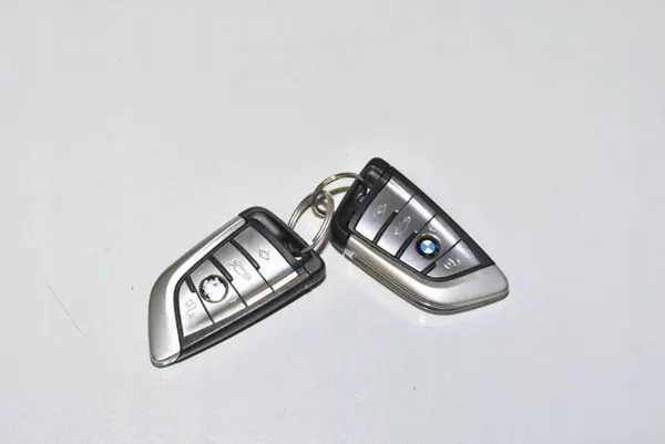 BMW OE Sytytysjoukko OEM 8801723 6 Gran Turismolle image 4
