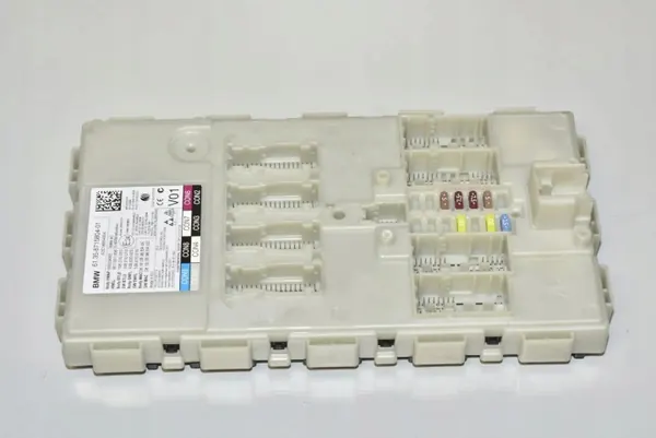 BMW OE Sytytysjoukko OEM 8801723 6 Gran Turismolle image 7