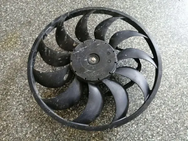 Framremsa OEM 4873NF1A för Nissan 1.0L elbil image 2