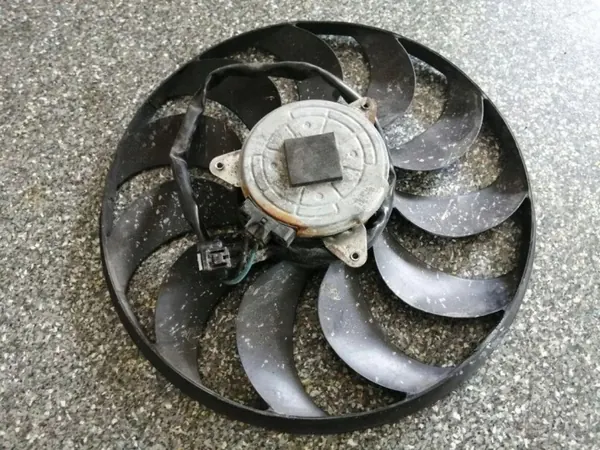 Framremsa OEM 4873NF1A för Nissan 1.0L elbil image 3