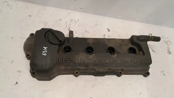 Klepdeksel OEM C2607 Nissan Almera N16 1.5 16V image 2