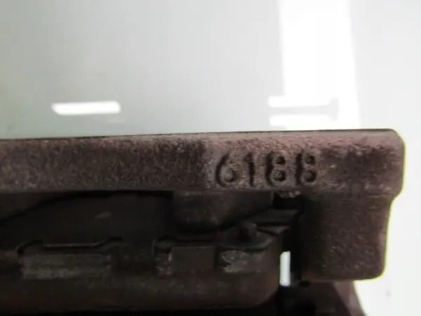 HONDA e:NY1 24R Rechte Hinterradbremse 32353351 image 5