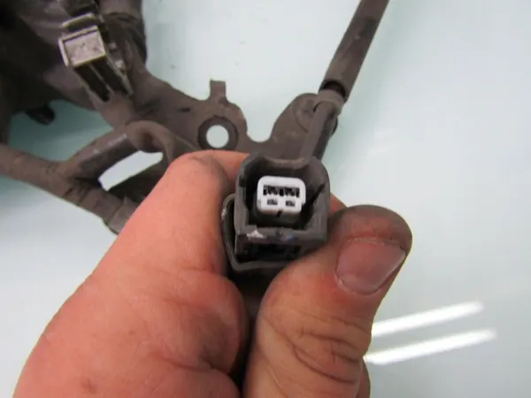 HONDA e:NY1 24R Rechte Hinterradbremse 32353351 image 9