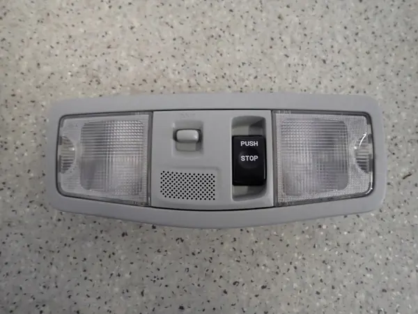 Lampe Cabine Panorama Mitsubishi ASX 10-16 OEM image 2