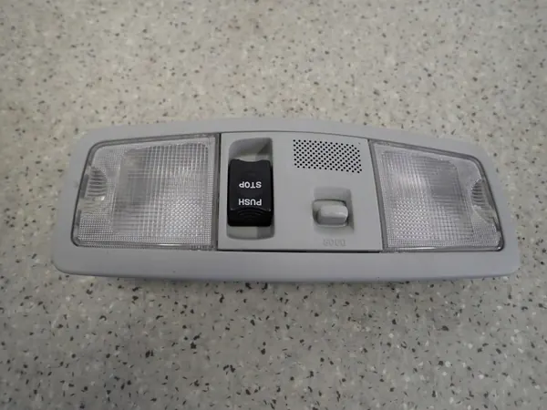Lampe Cabine Panorama Mitsubishi ASX 10-16 OEM image 4