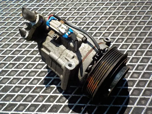 OPEL INSIGNIA 1.8 TB AC Kompressori 55780530 image 3