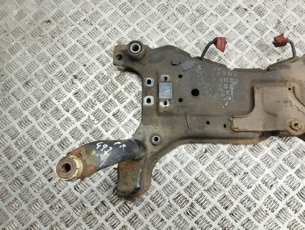 Ford Kuga I 2008 Cadre avant OEM AMD78905 image 8