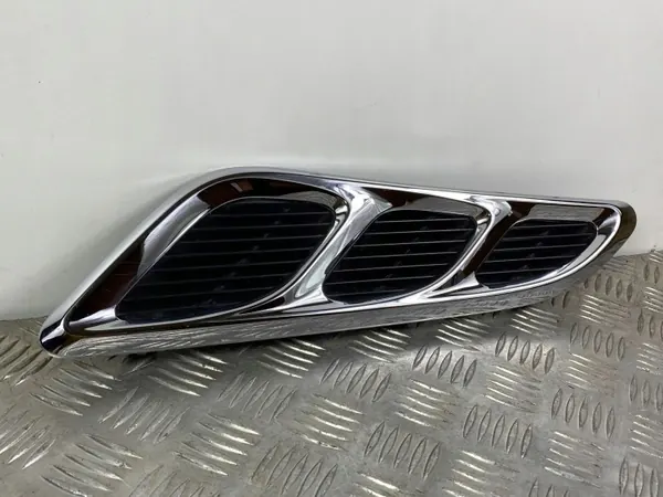 Infiniti QX80 spatbord luchtinlaat OEM 638291LAOA image 2