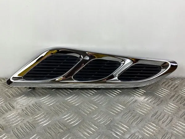 Infiniti QX80 spatbord luchtinlaat OEM 638291LAOA image 3