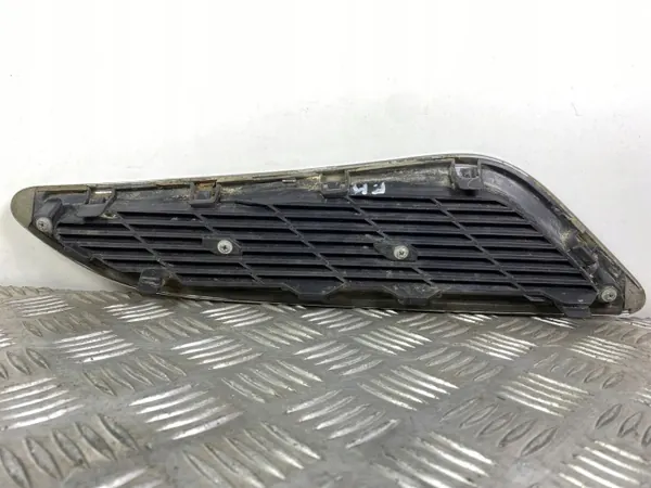 Infiniti QX80 spatbord luchtinlaat OEM 638291LAOA image 4