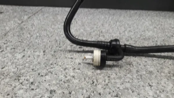 VW Golf VI 2.0b Servoslang 1J0612041BB image 2