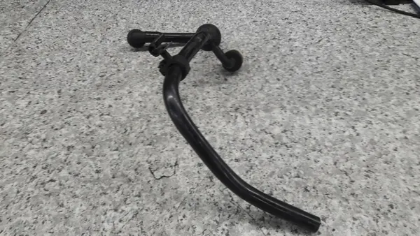 VW Golf VI 2.0b Servoslang 1J0612041BB image 4