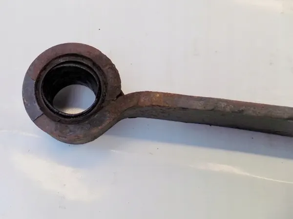 Semi-eje trasero Renault Midlum 210 - Pieza OEM usada image 4