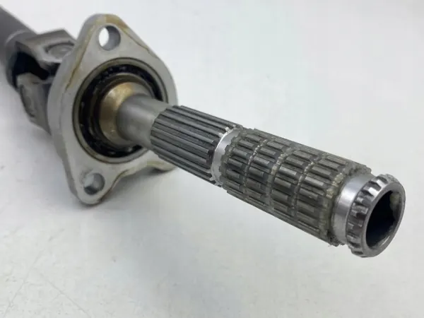 Joint de colonne de direction Honda Accord OEM DAL22479 image 5