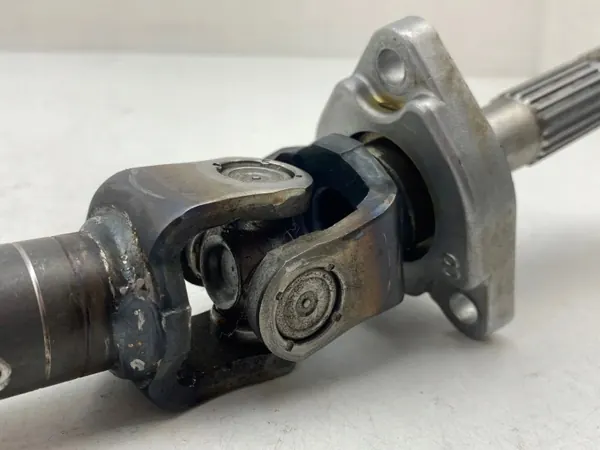 Joint de colonne de direction Honda Accord OEM DAL22479 image 6