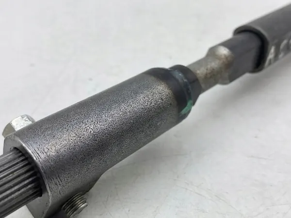 Joint de colonne de direction Honda Accord OEM DAL22479 image 8