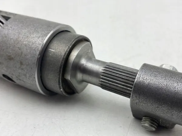 Joint de colonne de direction Honda Accord OEM DAL22479 image 9