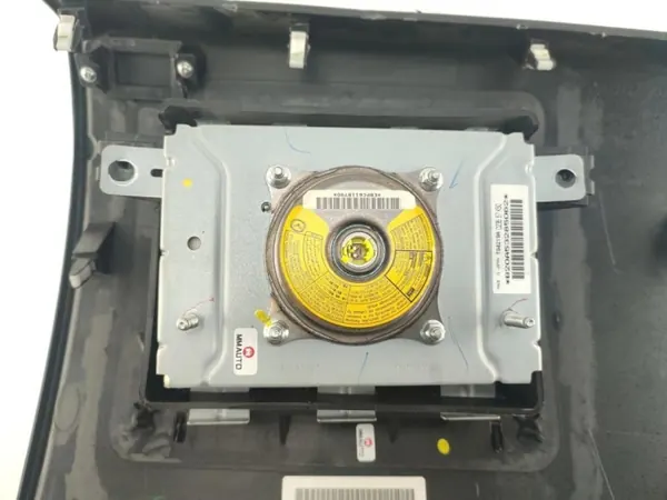 Airbag Pasajero Mazda 5 OEM C23557K50 - Usado image 4
