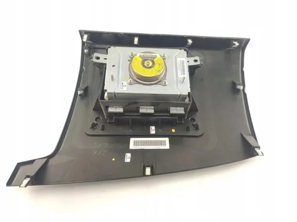 Airbag Pasajero Mazda 5 OEM C23557K50 - Usado image 5