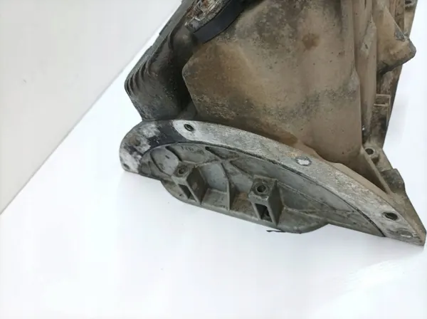 Gebrauchte Ölwanne OEM 1432719 für BMW 3er E46 image 3