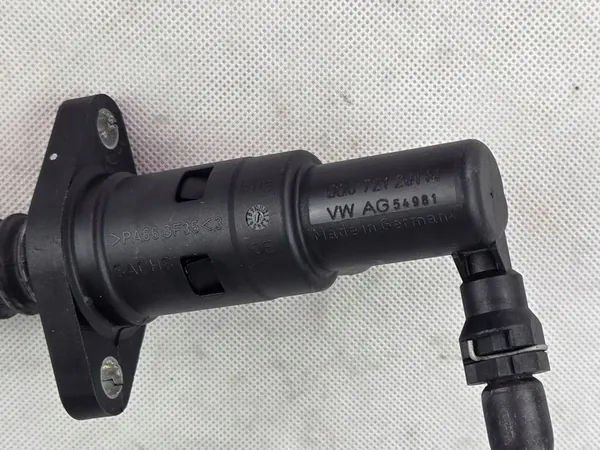 Kytkinvapautin Volkswagen Golf VII 5Q0721261M image 2