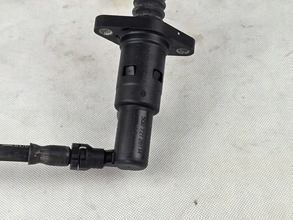 Kytkinvapautin Volkswagen Golf VII 5Q0721261M image 4