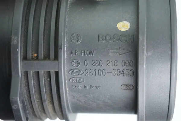 Luftmassenmesser KIA SORENTO 28100-39450 image 6