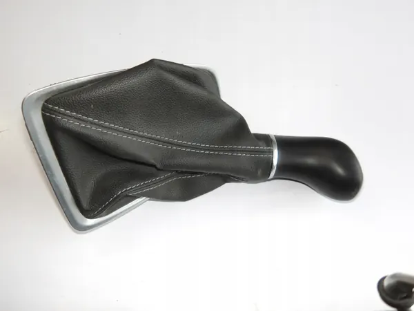 Pommeau de vitesse Opel Crossland 1.2 OEM - 5 vitesses image 3