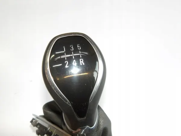Pommeau de vitesse Opel Crossland 1.2 OEM - 5 vitesses image 4