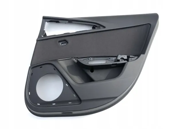 Deurpaneel OEM Boczek drzwi PT AUDI A6 C7 image 2