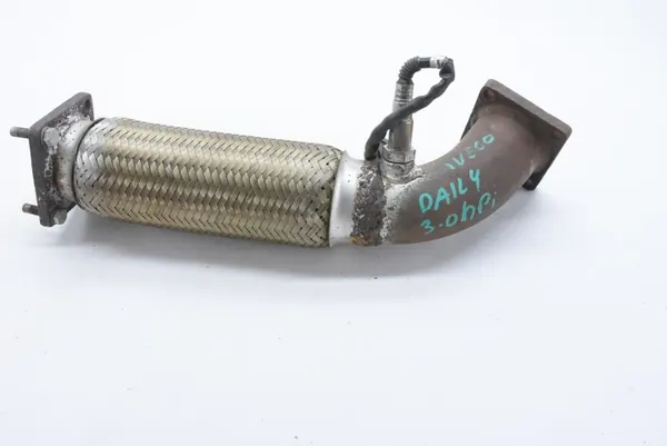 Junta Flexible Escape Iveco Daily 3.0HPI OEM 0258006206 image 2