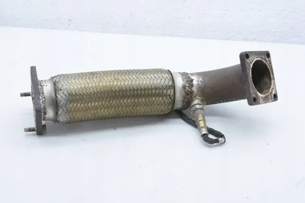 Junta Flexible Escape Iveco Daily 3.0HPI OEM 0258006206 image 3