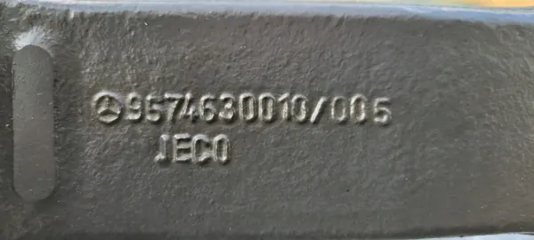 Voorste stangstangkoppeling OEM A9574630010 voor Mercedes image 4