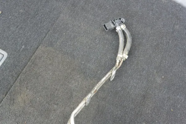 Catalyseur OEM 670034558 Maserati Ghibli image 6