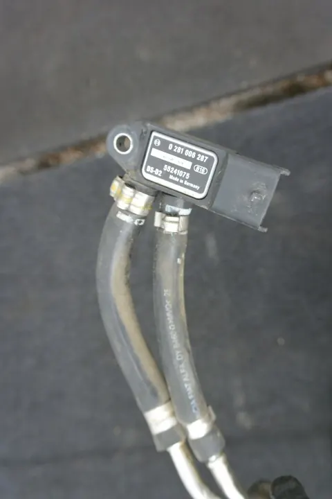 Catalyseur OEM 670034558 Maserati Ghibli image 7