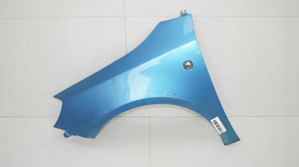 Para-lamas dianteiro esquerdo OEM 360185564 para Skoda Roomster image 2