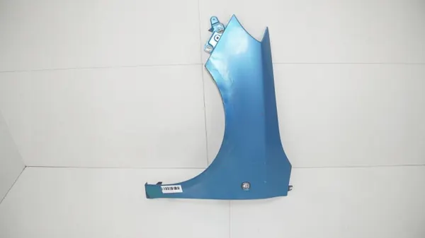 Para-lamas dianteiro esquerdo OEM 360185564 para Skoda Roomster image 3