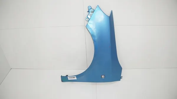 Para-lamas dianteiro esquerdo OEM 360185564 para Skoda Roomster image 4