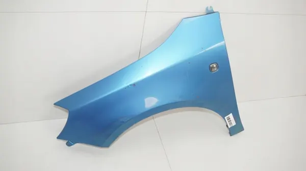 Para-lamas dianteiro esquerdo OEM 360185564 para Skoda Roomster image 5