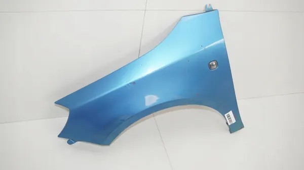 Para-lamas dianteiro esquerdo OEM 360185564 para Skoda Roomster image 6