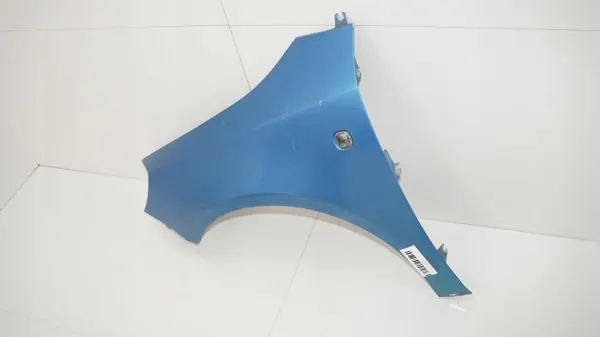 Para-lamas dianteiro esquerdo OEM 360185564 para Skoda Roomster image 7