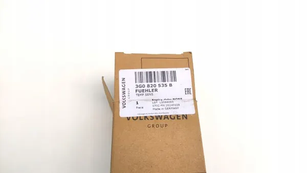 Außentemperatursensor OEM 3G0820535B - Gebraucht image 4
