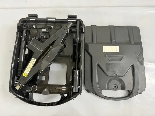 Kit Cric et Clé Roue Renault OE 995505954R image 2