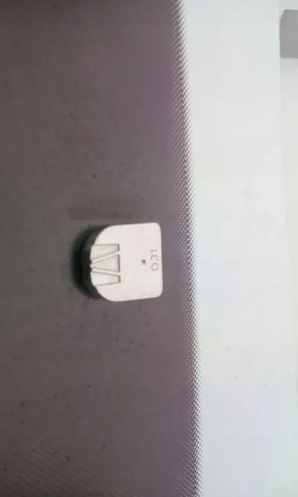Etulasi OEM 4155AGNV Hyundai i10 2013- image 5