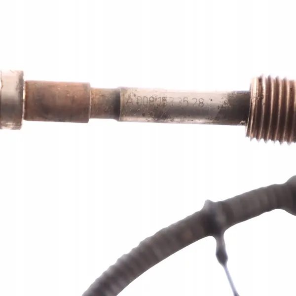 Sensor de Temperatura de Escape Mercedes W164 W251 OM642 A0081533528 image 10