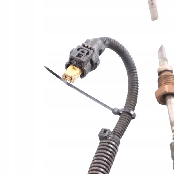 Sensor de Temperatura de Escape Mercedes W164 W251 OM642 A0081533528 image 6