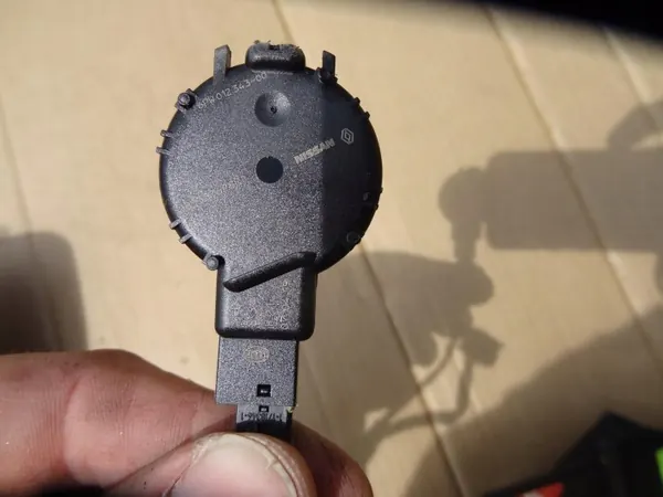 Buitenspiegel OEM 6PW012343-00 ITA voor Nissan Qashqai II image 3