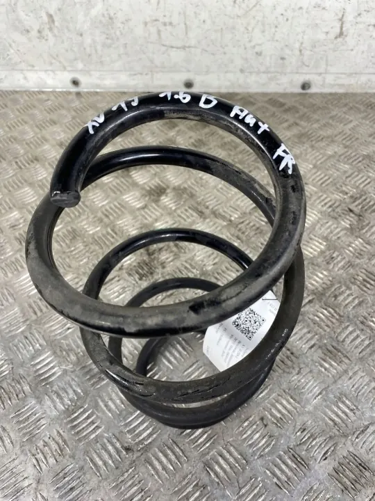 Subaru etujousi OEM FBZ16863 XV 2019 image 4