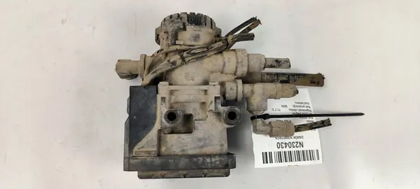 Válvula EBS 1857012 Scania R 420 image 1