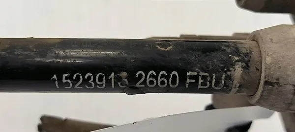 Válvula EBS 1857012 Scania R 420 image 3